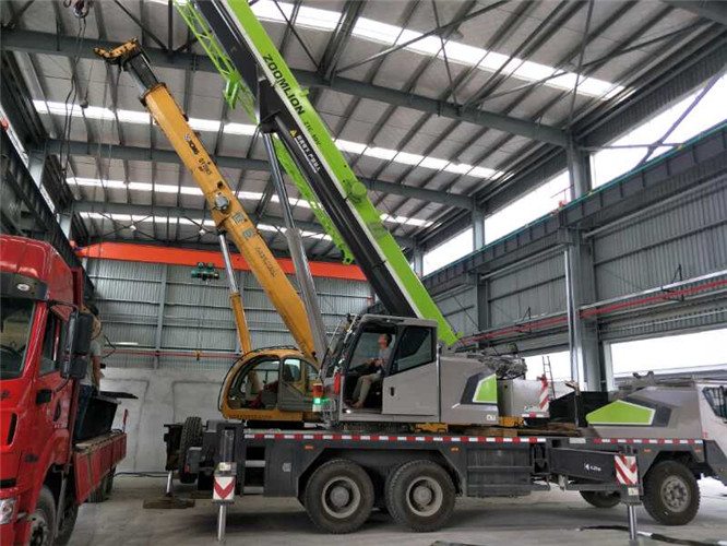 济源市高空车出租需要注意哪些安全事项？