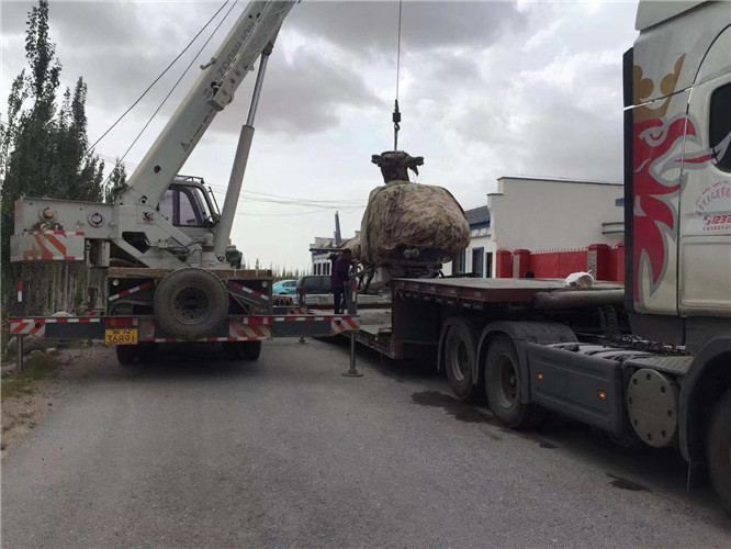 济源市狭窄场地（如小区、车间）适合用哪种吊车？