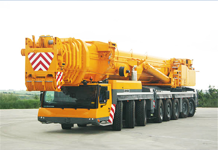 济源市精密设备吊装（如机床、仪器）需要特殊车型吗？