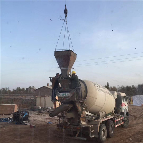 济源市“精准瞄准”—— 吊车的 “定位导航” 技术